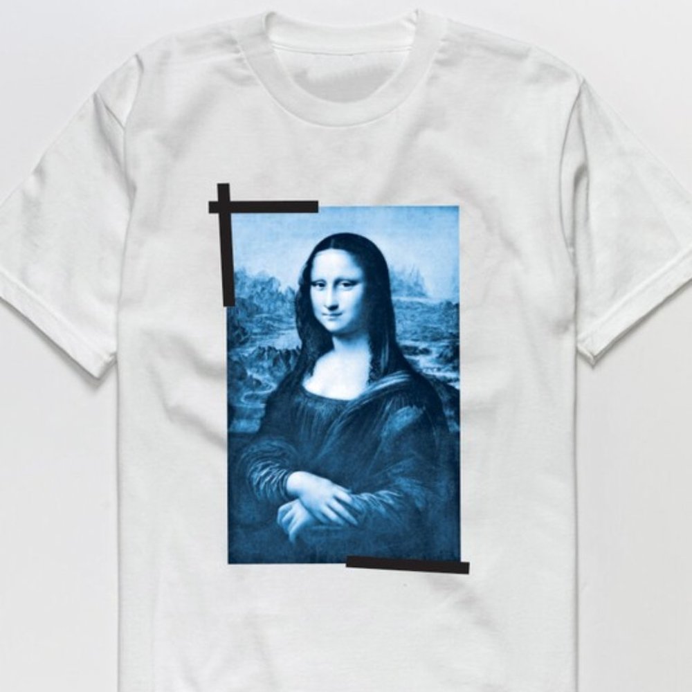 Mona T-Shirt